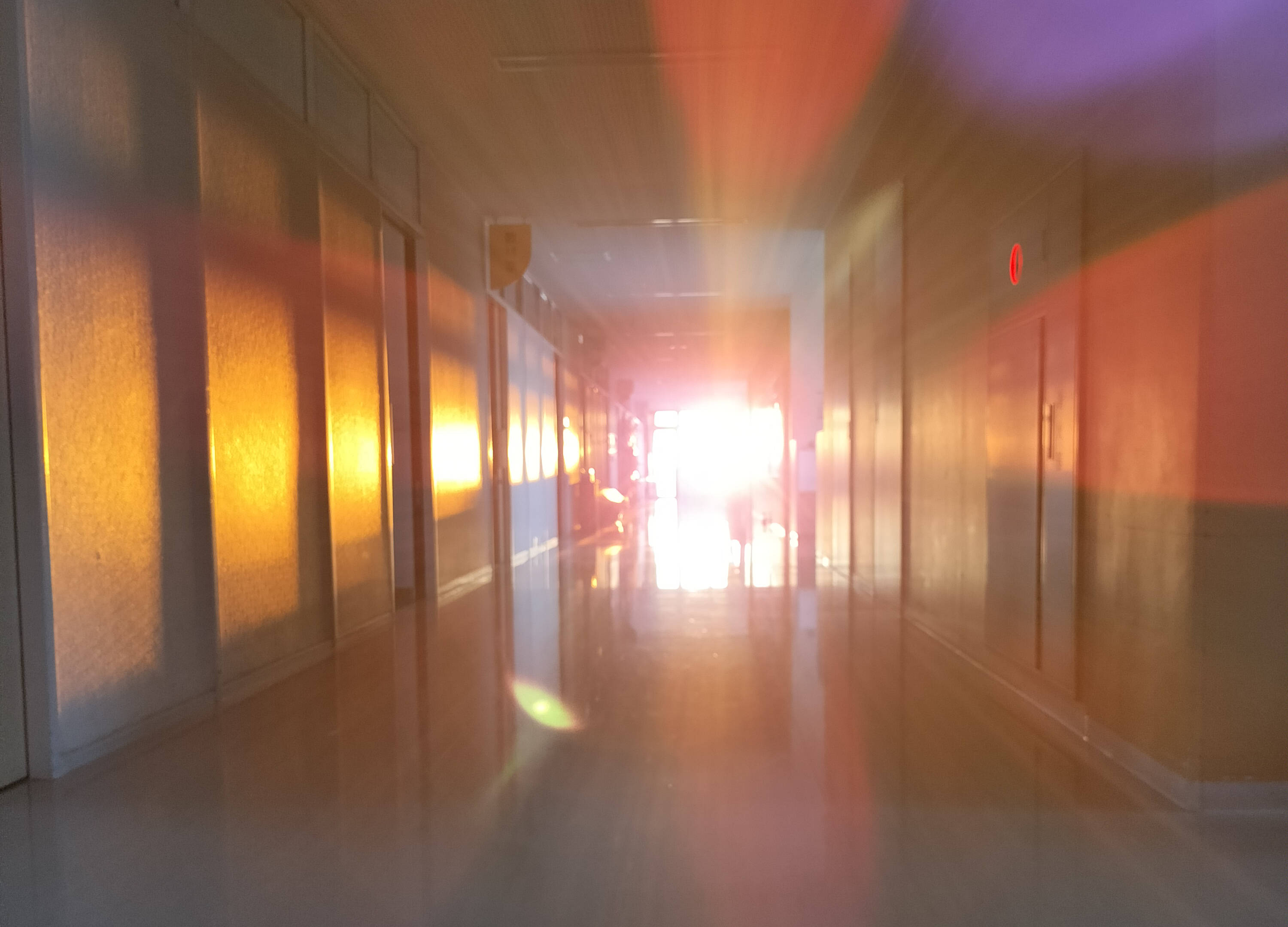 『アイ アム ア ヒーロー。用務レンジャー誕生』